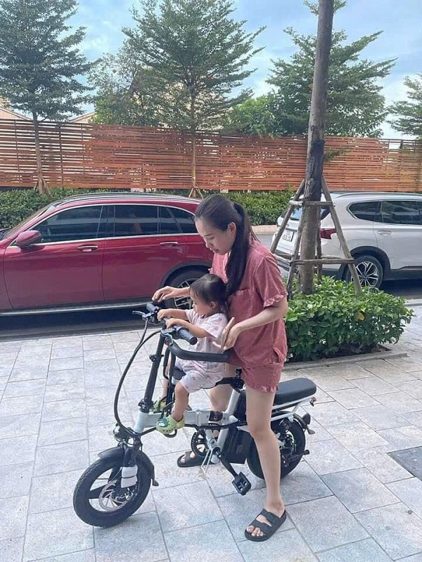 Gocycle X1 pro KH3