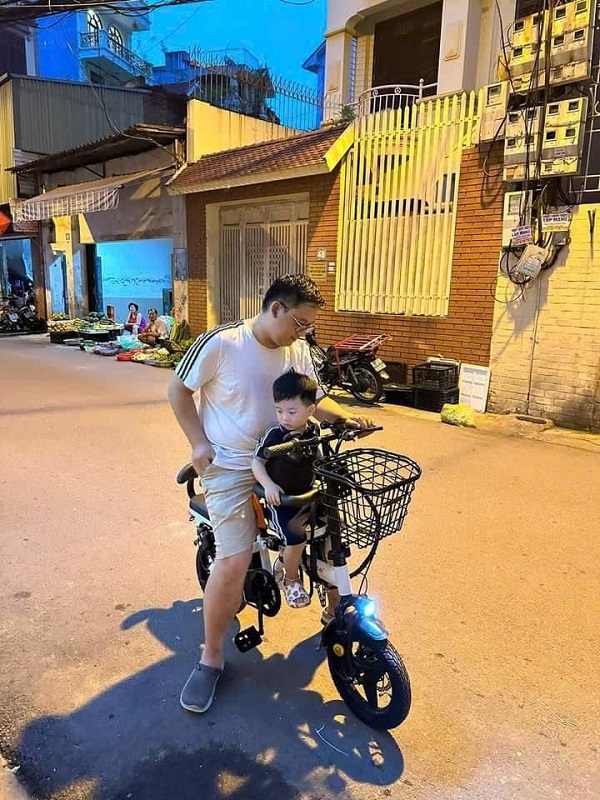Gocycle X1 pro kh2