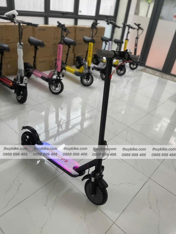 Dong xe Scooter S5 1