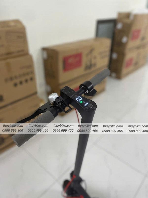 Dong xe Scooter S5 2