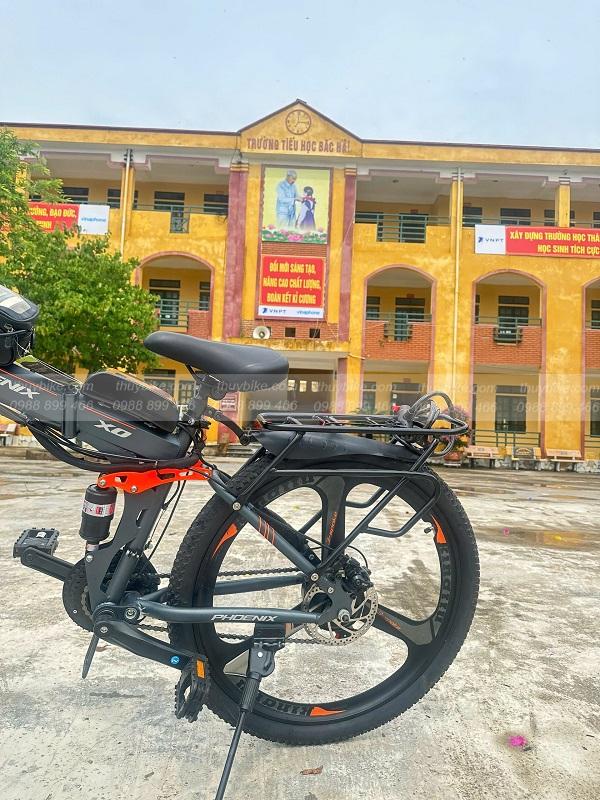 Phoenix XO gap gon 6