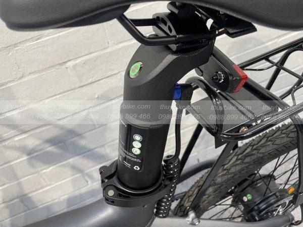 khung nang xe dap dien tro luc ado a20 lite