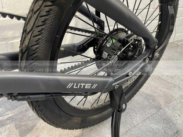phanh xe dap dien tro luc ado a20 lite