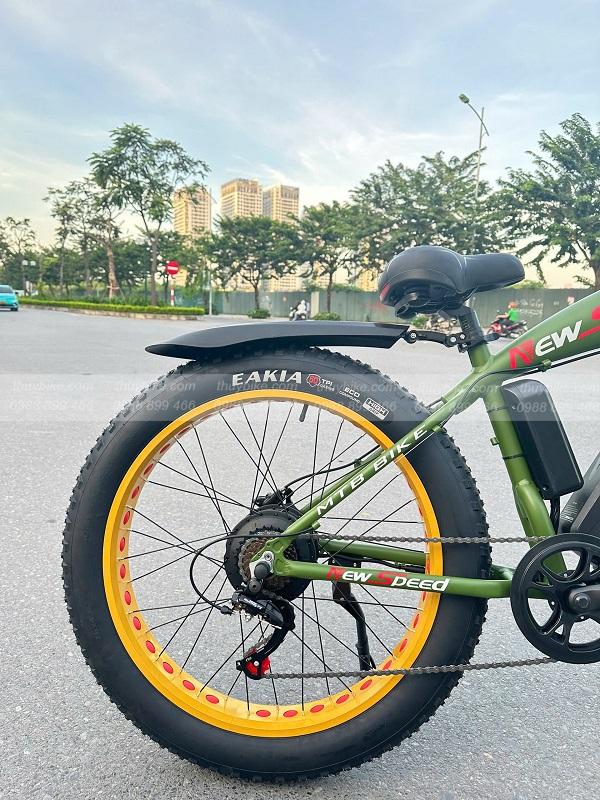 𝐁𝐢𝐠 𝐒𝐡𝐚𝐫𝐤 6