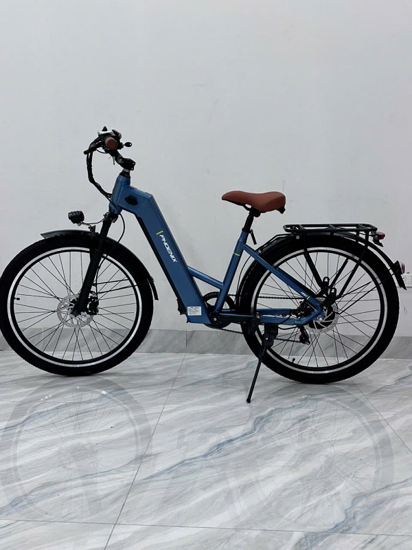 Phoenix TR1 3