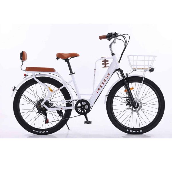 phoenix cf2