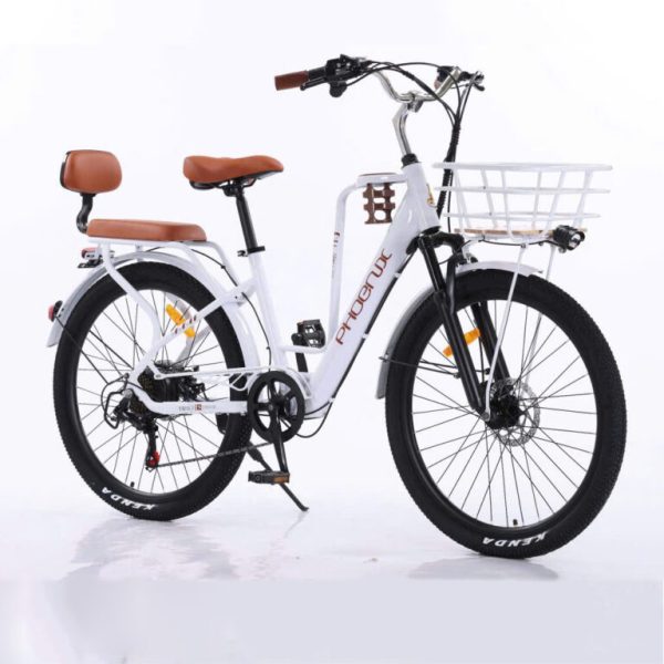 phoenix cf4