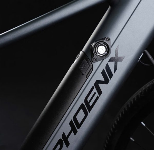 Phoenix LM Supernova 3