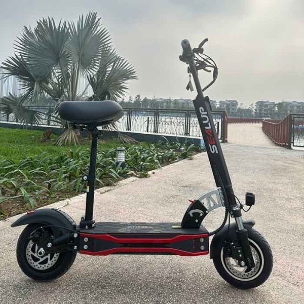 xe điện Esooter Sealup Q28