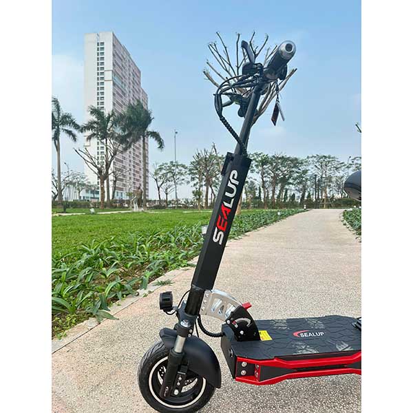 xe điện Esooter Sealup Q28