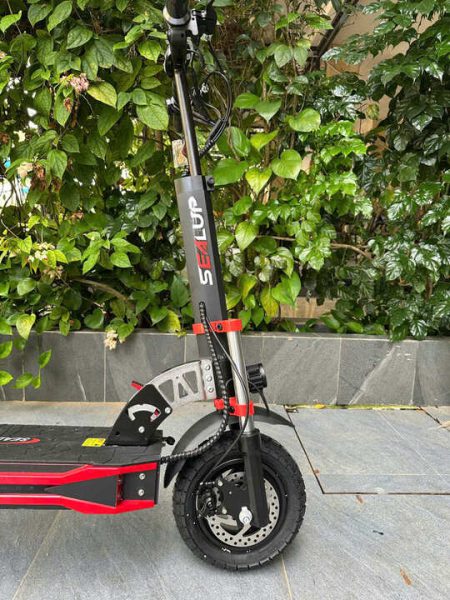 SCOOTER GẤP GỌN Q29 SEALUP