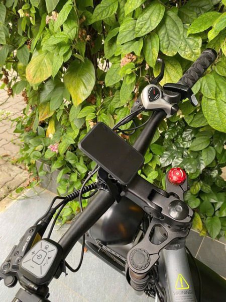 Burchda RX80 9 Burchda RX80