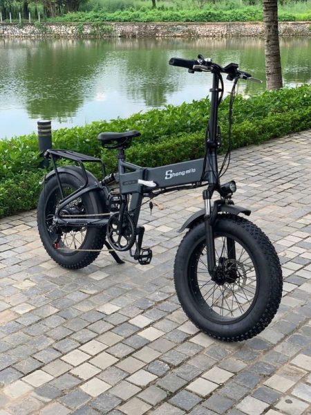 Shengmilo MX21