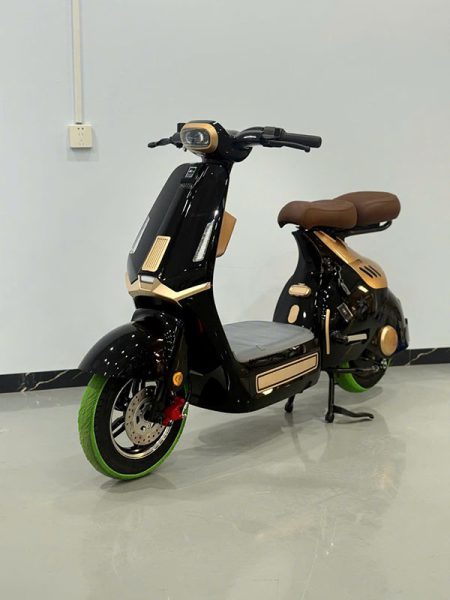 Xe điện LYDEVO STAR