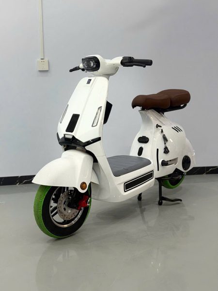 Xe điện LYDEVO STAR