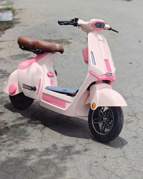 Xe điện LYDEVO STAR