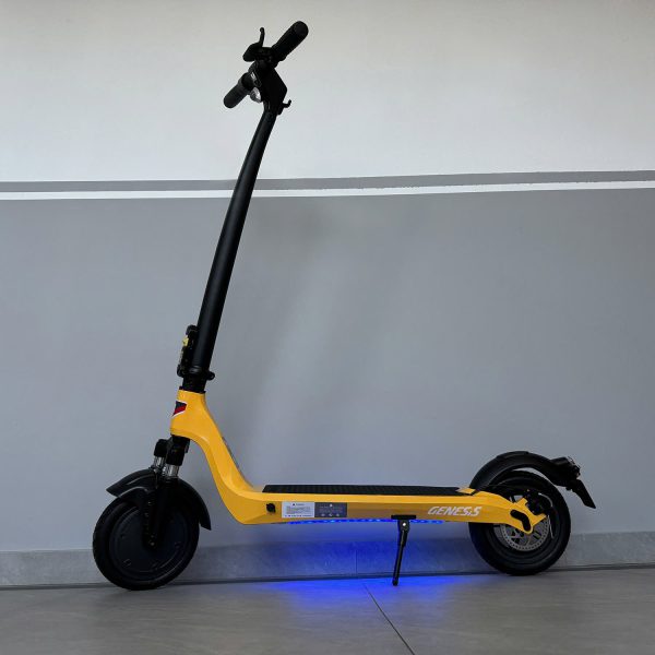 Xe Scooter Điện M8