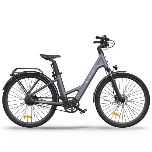 Xe Đạp Trợ Lực Điện ADO A28 Lite 12 ADO A 28 LITE XAM