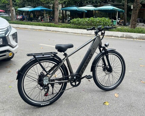 Xe Đạp Trợ Lực Điện A9 Pro Men( bản pin tháo rời cao cấp) 16 z7649875751599 16fa32d7d132a646ac31f52217e0e339