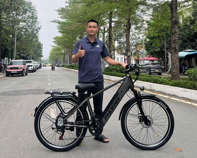 Xe Đạp Trợ Lực Điện A9 Pro Men( bản pin tháo rời cao cấp) 15 z7649875767526 987972b9e0a948bc98aeca9963a9a0cb