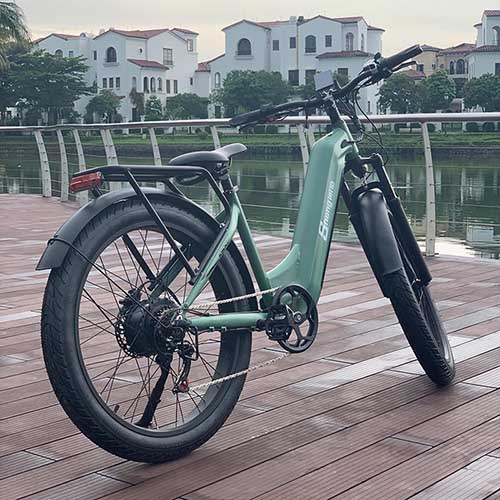 𝐒𝐡𝐞𝐧𝐠𝐦𝐢𝐥𝐨 𝐊𝟓𝟎𝟎 3