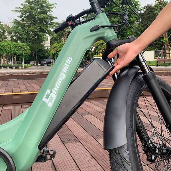 𝐒𝐡𝐞𝐧𝐠𝐦𝐢𝐥𝐨 𝐊𝟓𝟎𝟎 4