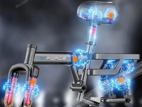 C14 Ultimate 12 giam xoc thuybike 11