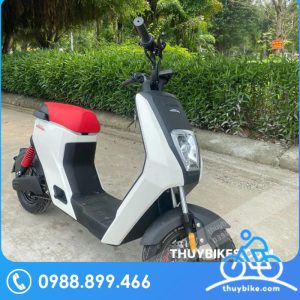 Xe đạp điện Honda Ube thương hiệu Honda