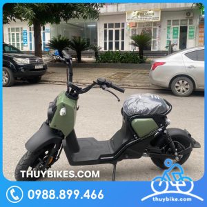 Xe đạp điện Honda Zoomer e