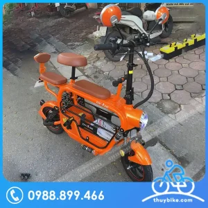 Xe đạp điện gia đình LIHAZE