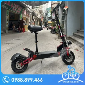 Xe điện Scooter Sealup Q22