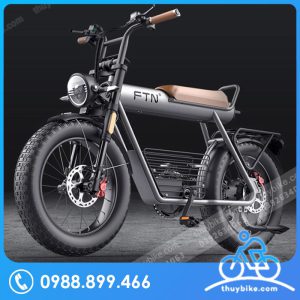 Xe đạp trợ lực điện Coswheel FTN CT20..