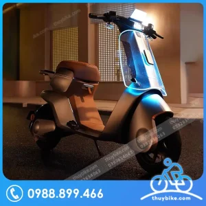 Xe điện Keren thiết kế hiện đại, thời trang