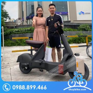 Xe đạp điện Dreaform Type 1