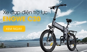 Thuybikes 15 ENGWE-C20-Pro