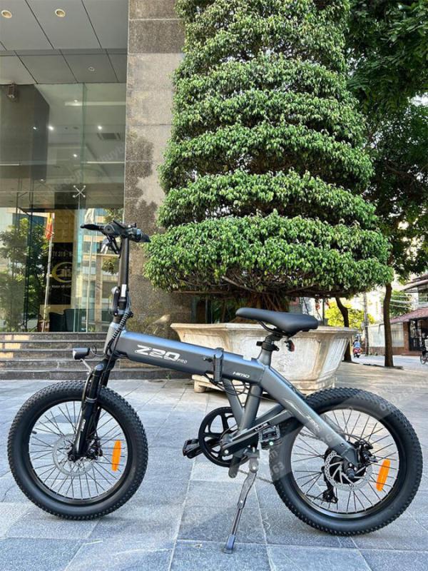Xe Dap Dien Himo Z20 Thuybike (8)