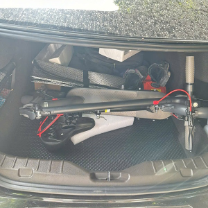 Xe điện Scooter Mini S1 8 sp s1 2