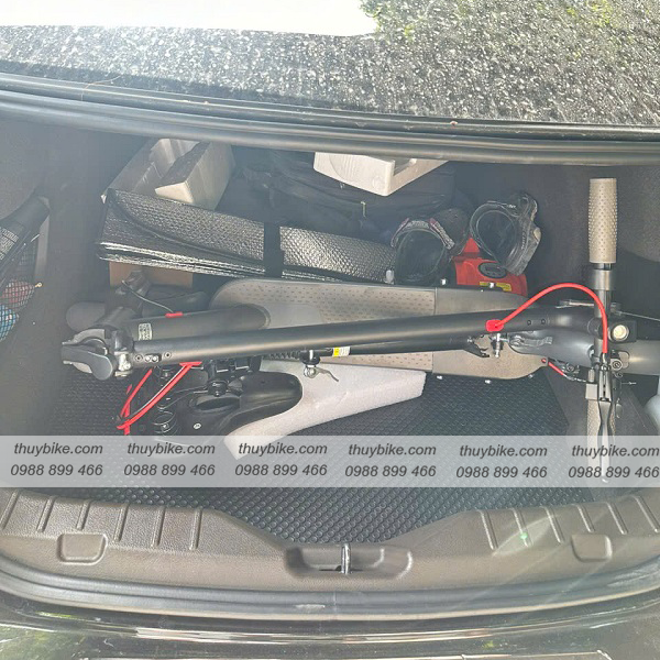 Xe điện Scooter Mini S1 4 sp s1 2