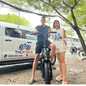 Xe đạp trợ lực điện Engwe C20 Pro 11 sp3