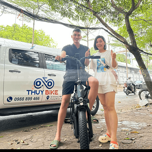 Xe đạp trợ lực điện Engwe C20 Pro 4 sp3