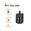 Bàn đạp gấp gọn cho xe điện G-Force