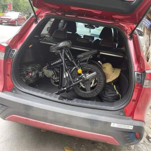 Xe đạp trợ lực điện Gocycle X1 pro 13 Gocycle X1 pro 4