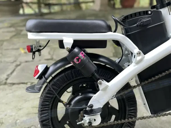 Gocycle x1 pro