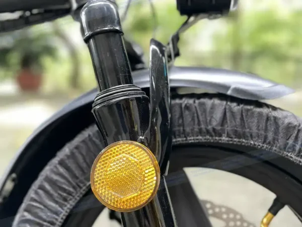 Gocycle x1