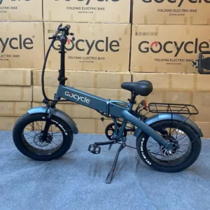 GOCYCLE X20