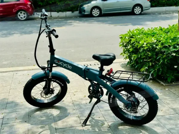 GOCYCLE X20