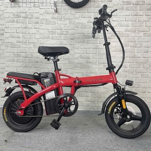 Xe đạp trợ lực điện Gocycle X1 11 z6313659602486 2ccafe9e560806903b59e147e72c7120
