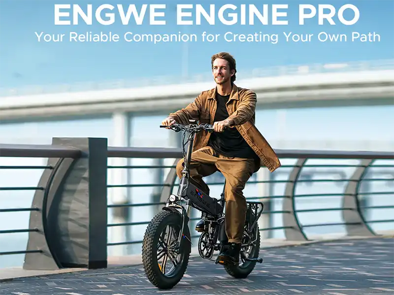 ENGWE ENGINE PRO
