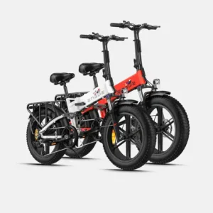 Xe đạp trợ lực điện Engwe Engine X 15 ENGWE ENGINE X