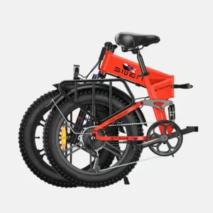 Xe đạp trợ lực điện Engwe Engine X 13 ENGWE ENGINE X